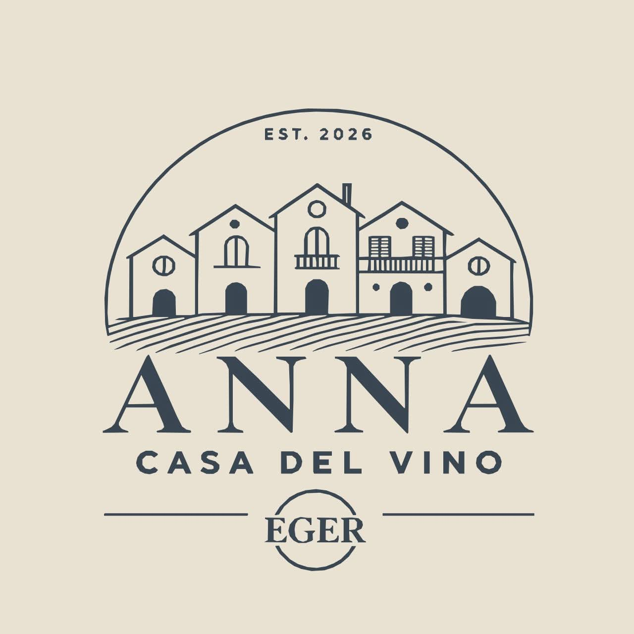 Anna Casa Del Vino